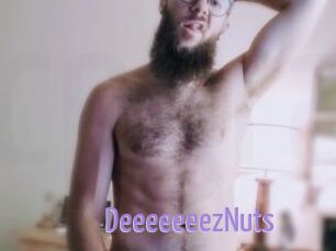 DeeeeeeezNuts