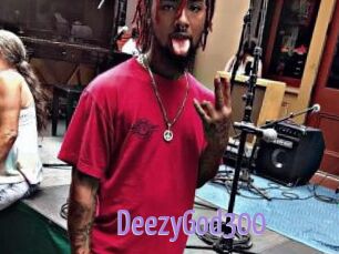 DeezyGod300