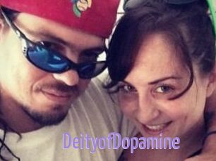 DeityofDopamine