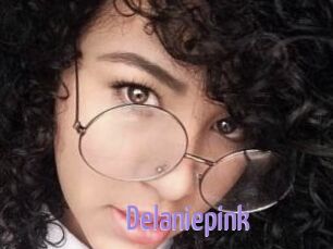 Delaniepink