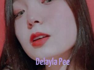 Delayla_Pee