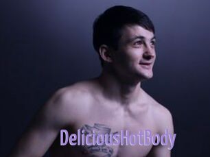 DeliciousHotBody