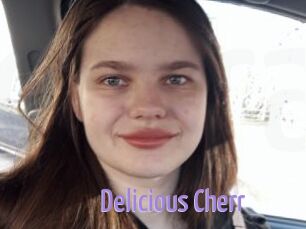 Delicious_Cherr