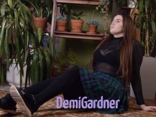 DemiGardner