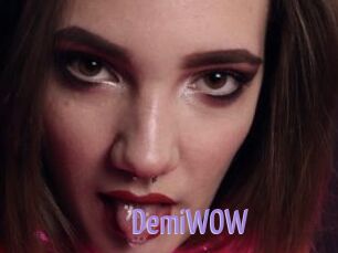 DemiWOW