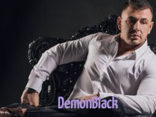 DemonBlack