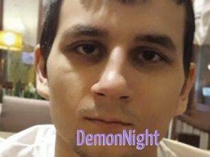 DemonNight