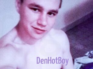 DenHotBoy