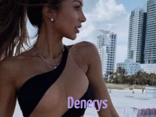 Denerys