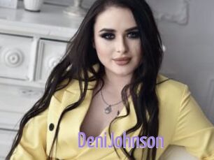 DeniJohnson