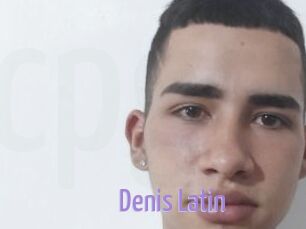 Denis_Latin