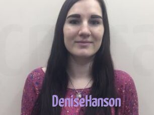 DeniseHanson