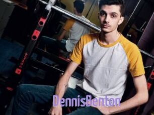 DennisBenton