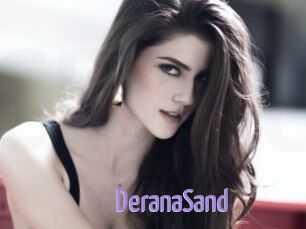 DeranaSand