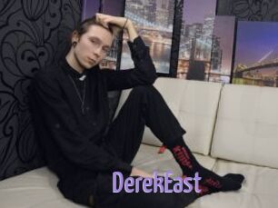 DerekEast