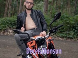 DerekJhonson