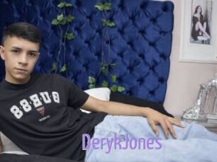 DerykJones