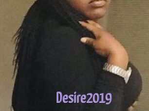 Desire2019