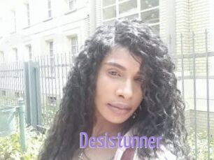 Desistunner