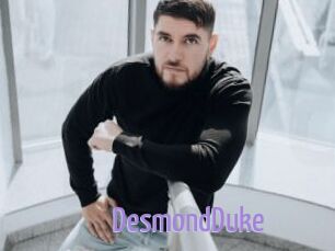 DesmondDuke