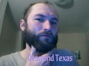 Desmond_Texas