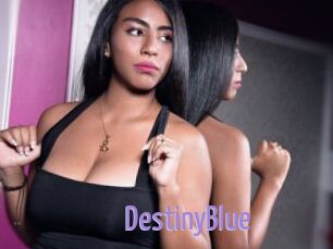 DestinyBlue