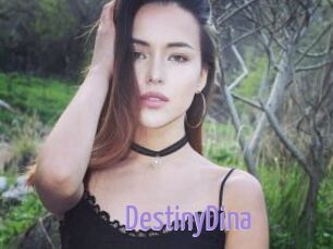 DestinyDina