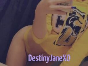 DestinyJaneXO