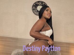 Destiny_Paytton