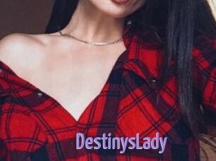 DestinysLady