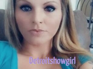 Detroitshowgirl