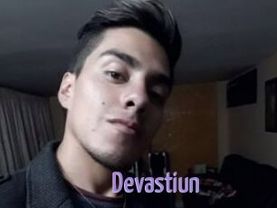 Devastiun