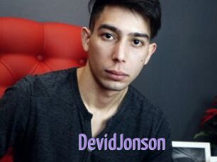 DevidJonson