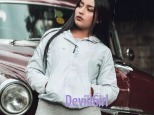 DeviilGirl