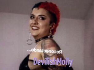 DevilishMolly