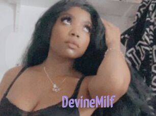 DevineMilf