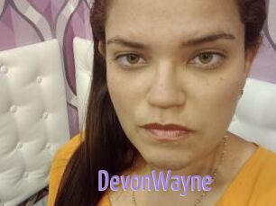 DevonWayne