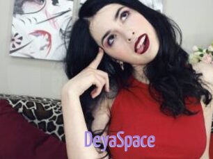 DeyaSpace