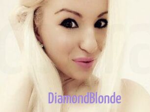 DiamondBlonde