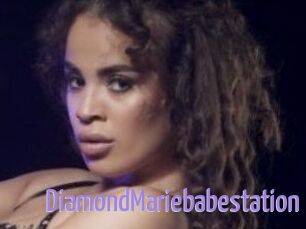 DiamondMariebabestation