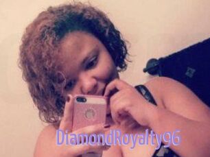 DiamondRoyalty96