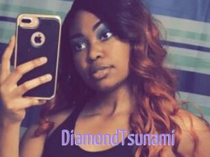 DiamondTsunami