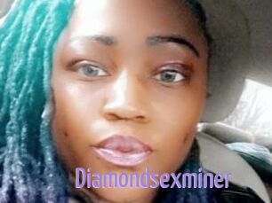 Diamondsexminer