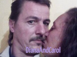 DianaAndCarol