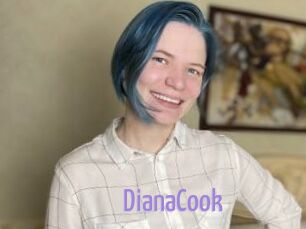 DianaCook