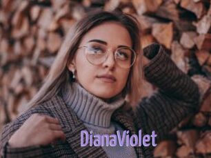 DianaViolet