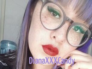 DianaXXXCandy