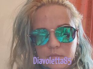 Diavoletta85