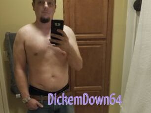 DickemDown64