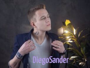 DiegoSander